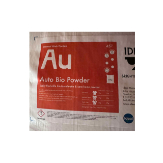 Auto Bio Laundry Powder (547) 25kg